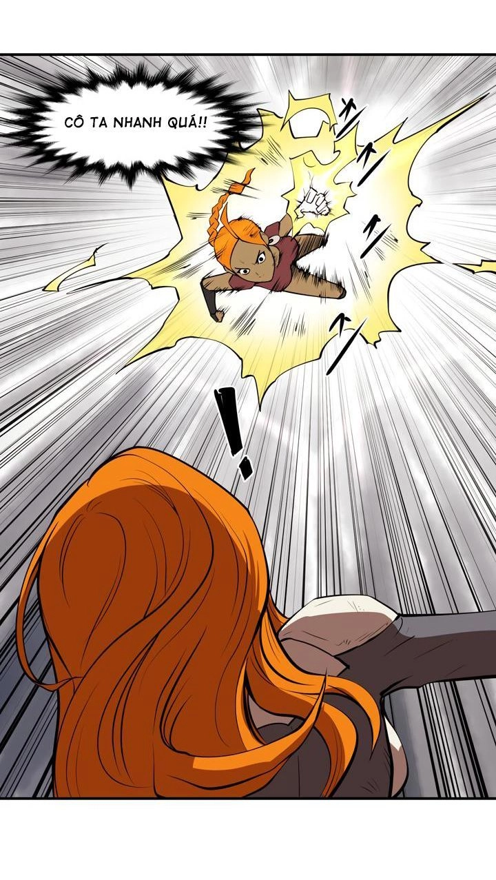 Raid Chapter 22 - 42