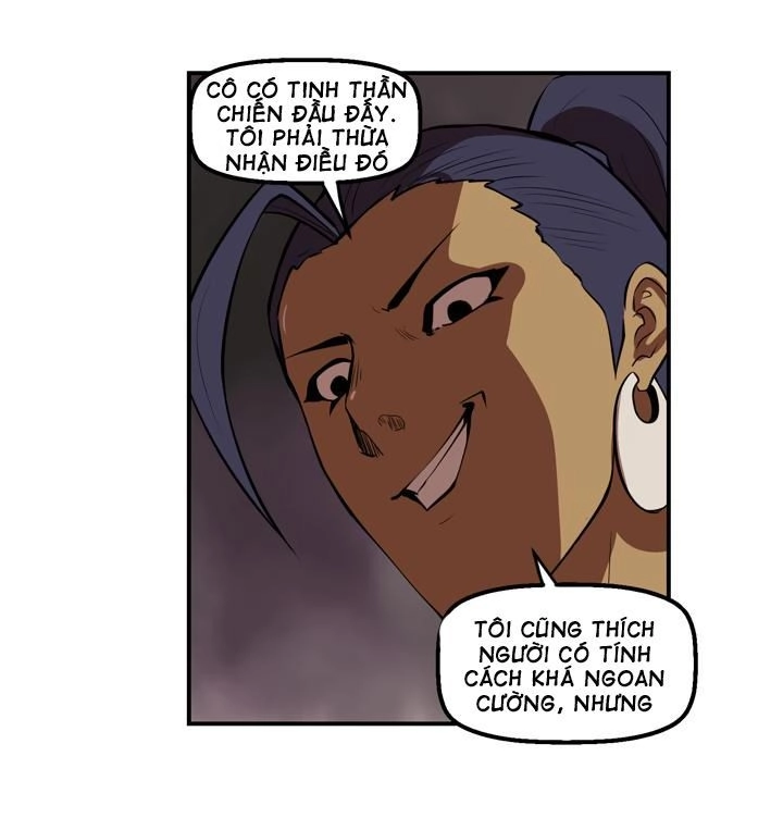 Raid Chapter 22 - 46