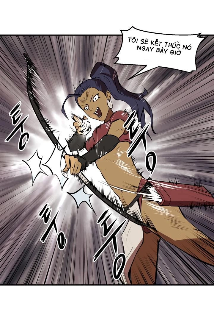 Raid Chapter 22 - 47