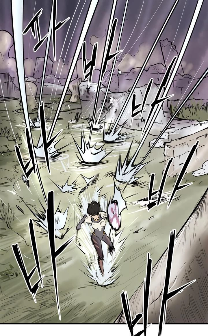 Raid Chapter 22 - 48