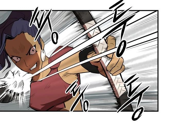 Raid Chapter 22 - 53