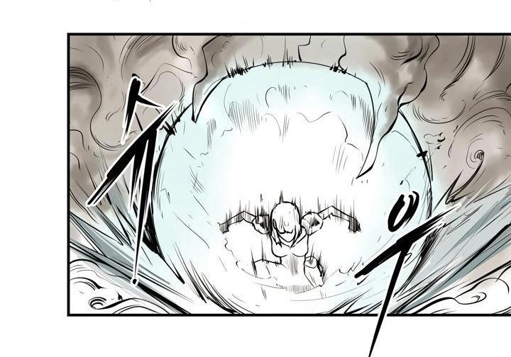 Raid Chapter 22 - 56