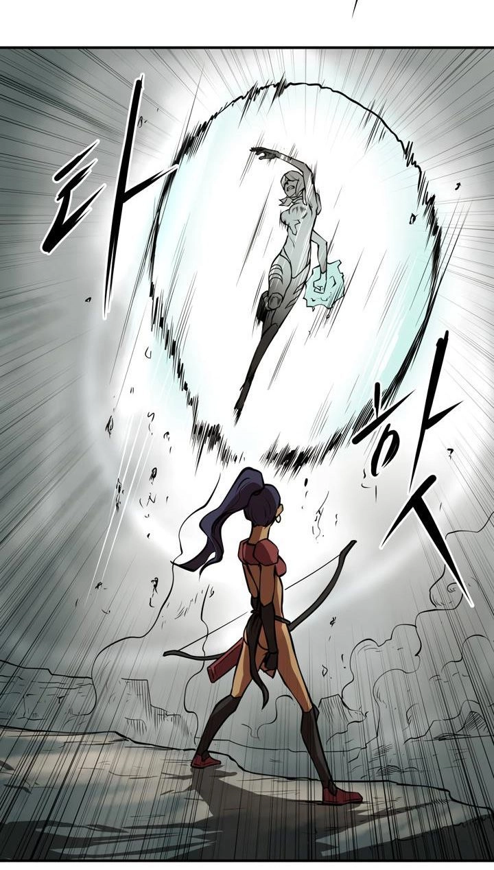 Raid Chapter 22 - 57