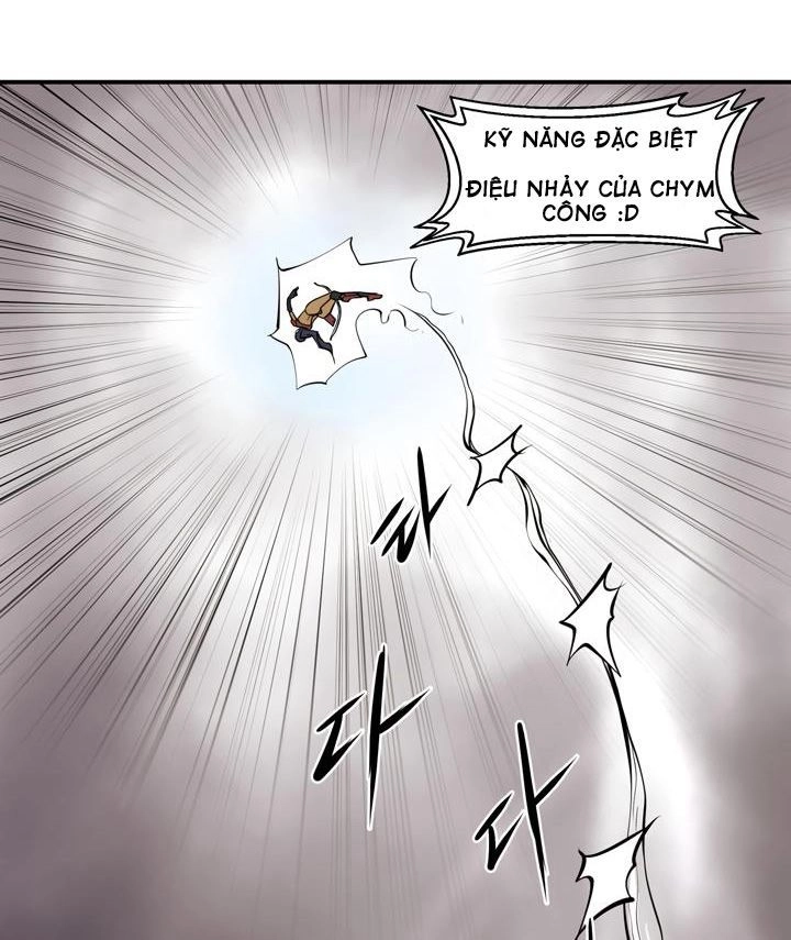 Raid Chapter 22 - 59