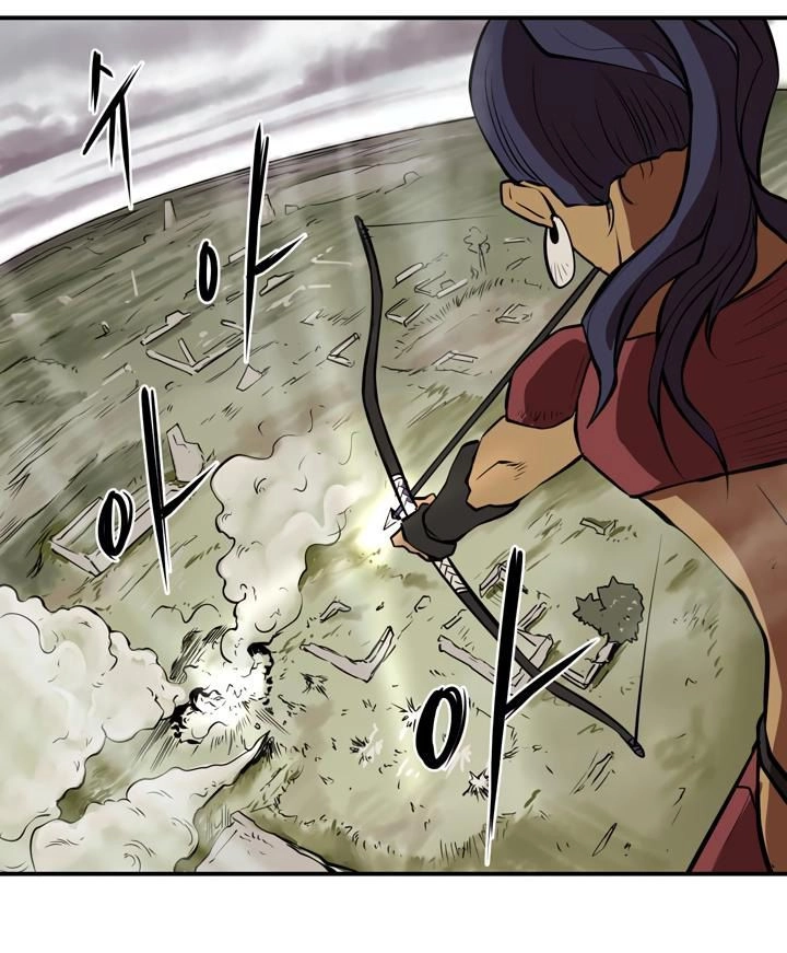 Raid Chapter 22 - 61