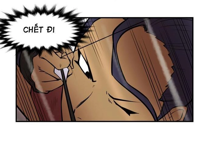 Raid Chapter 22 - 63