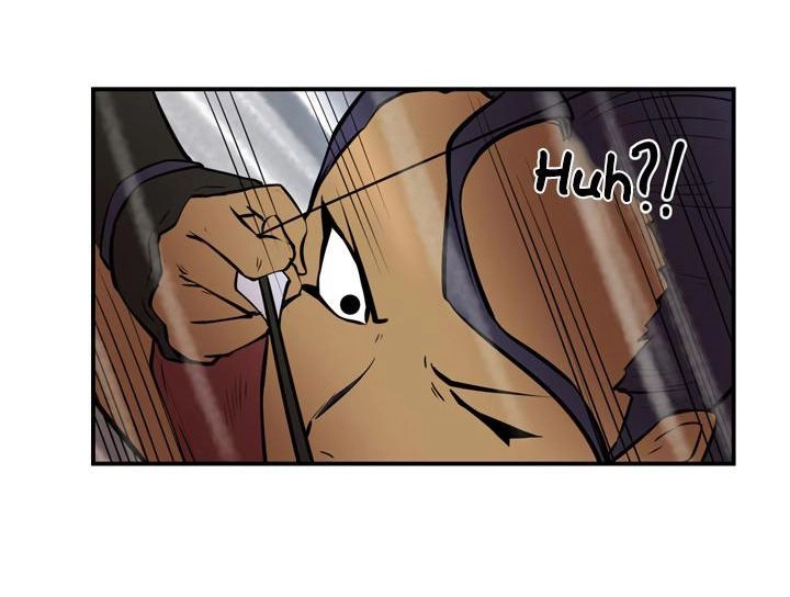 Raid Chapter 22 - 64