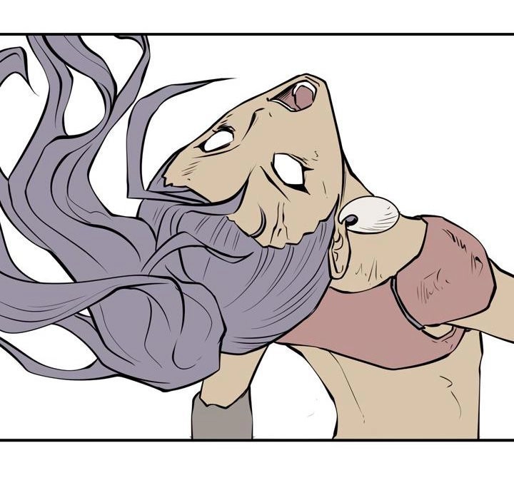 Raid Chapter 22 - 69