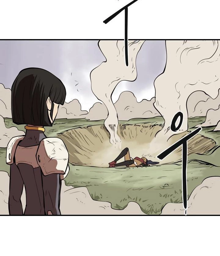 Raid Chapter 22 - 72