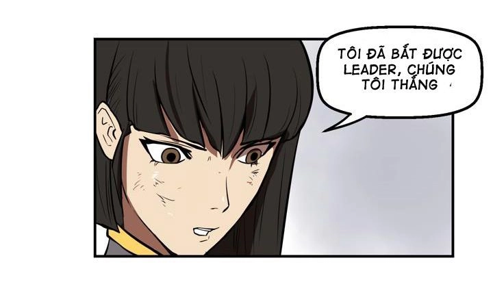 Raid Chapter 22 - 74