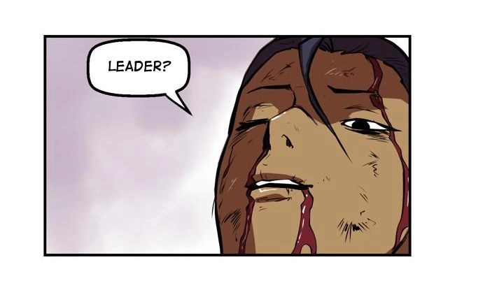 Raid Chapter 22 - 75