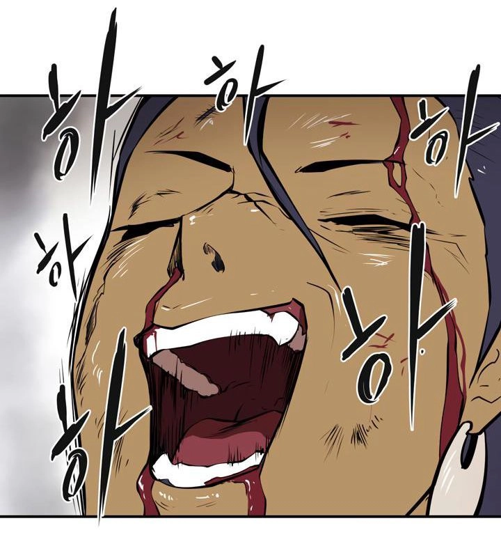 Raid Chapter 22 - 76