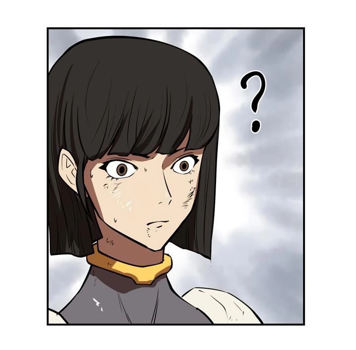 Raid Chapter 22 - 77