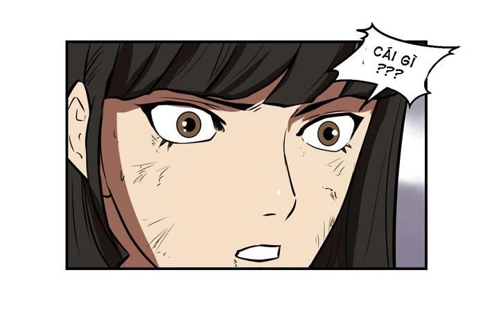 Raid Chapter 22 - 79