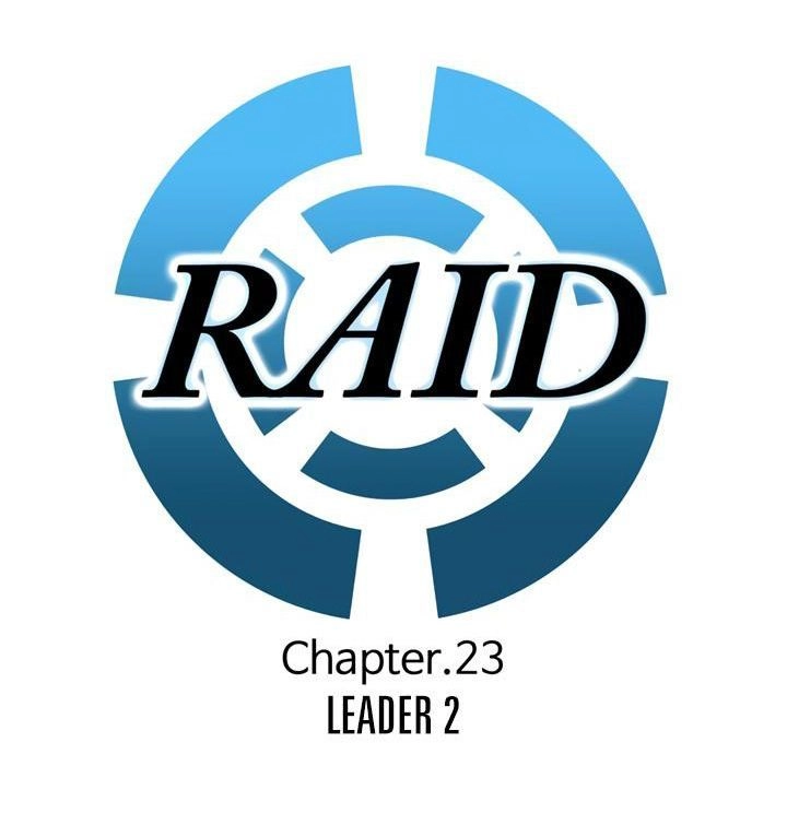 Raid Chapter 23 - 10