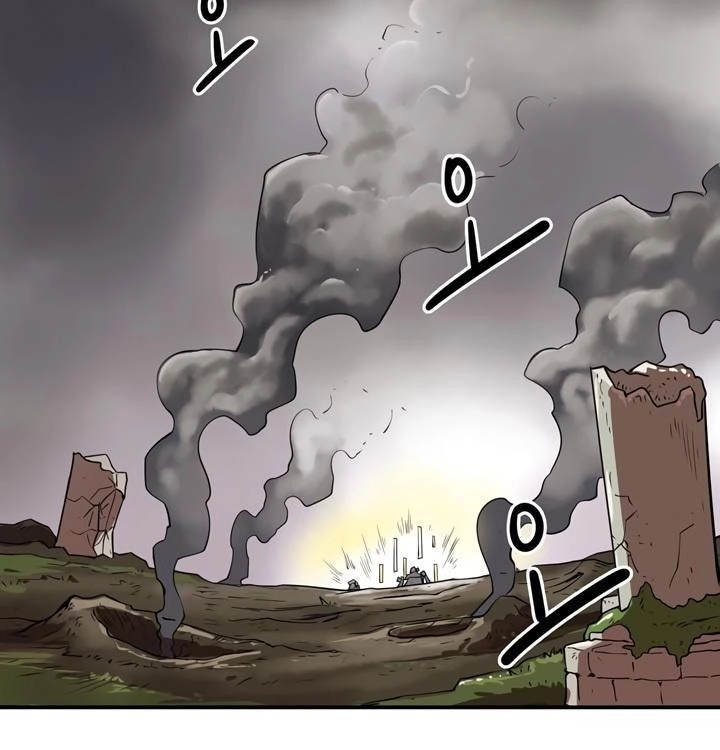 Raid Chapter 23 - 11