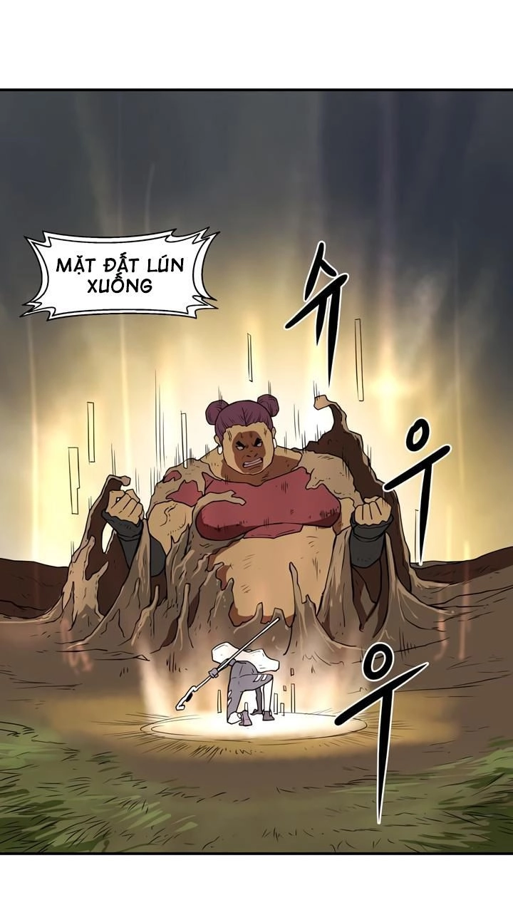 Raid Chapter 23 - 14