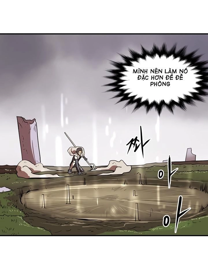 Raid Chapter 23 - 19