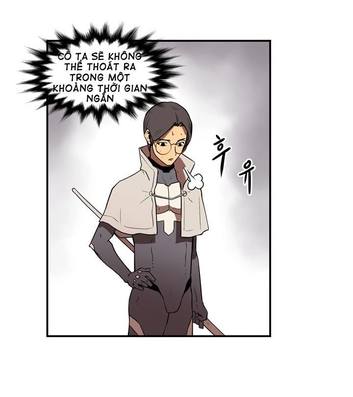 Raid Chapter 23 - 20