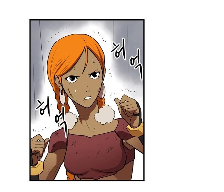 Raid Chapter 23 - 24