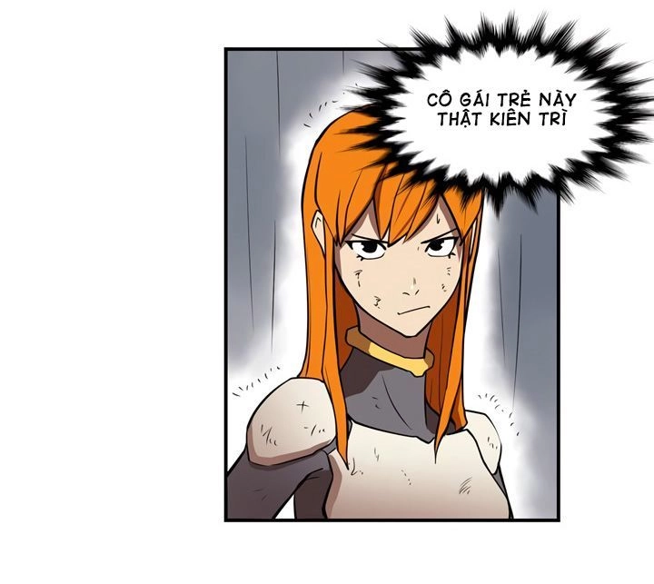 Raid Chapter 23 - 25