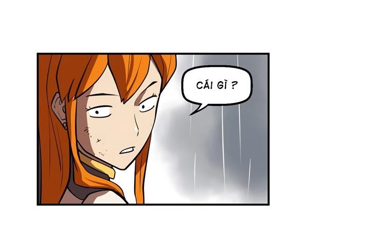 Raid Chapter 23 - 28