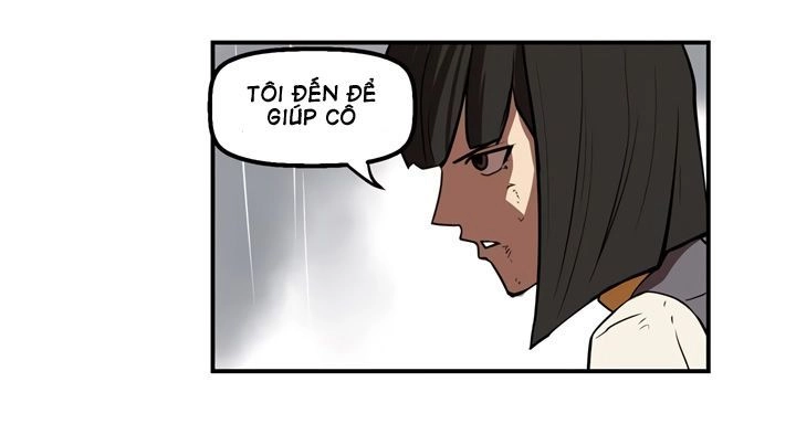 Raid Chapter 23 - 29