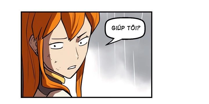 Raid Chapter 23 - 30