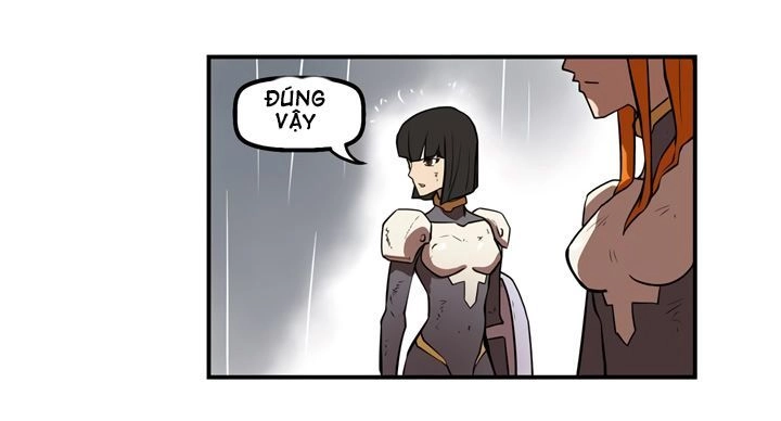 Raid Chapter 23 - 31