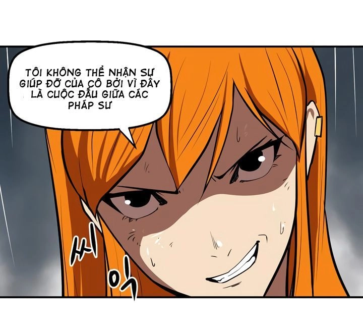 Raid Chapter 23 - 33