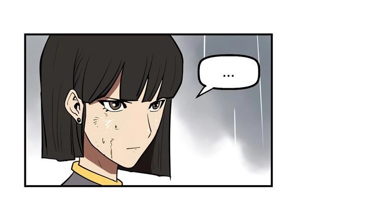 Raid Chapter 23 - 34