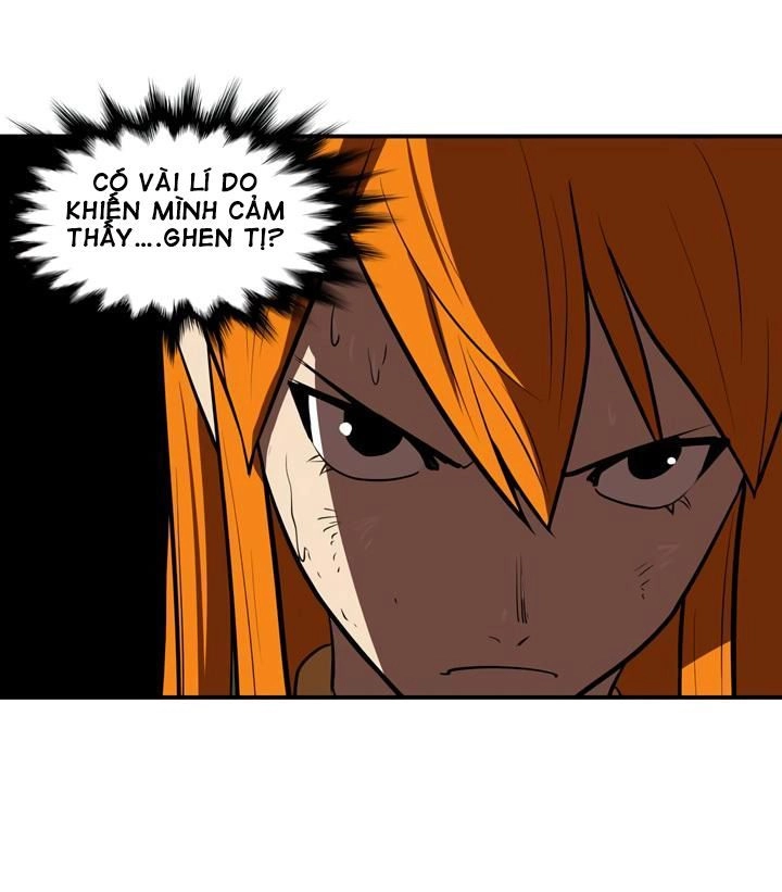 Raid Chapter 23 - 38