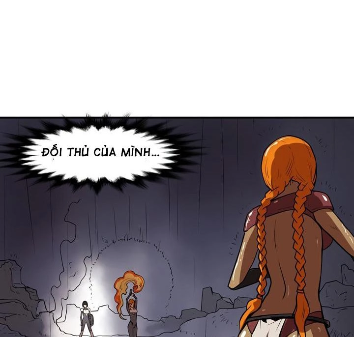 Raid Chapter 23 - 39