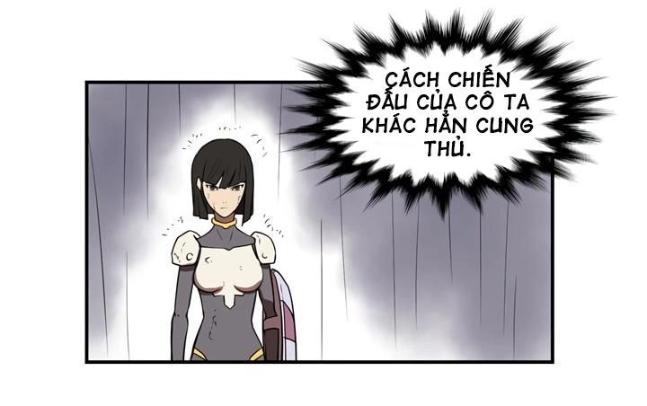 Raid Chapter 23 - 41