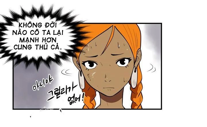 Raid Chapter 23 - 42