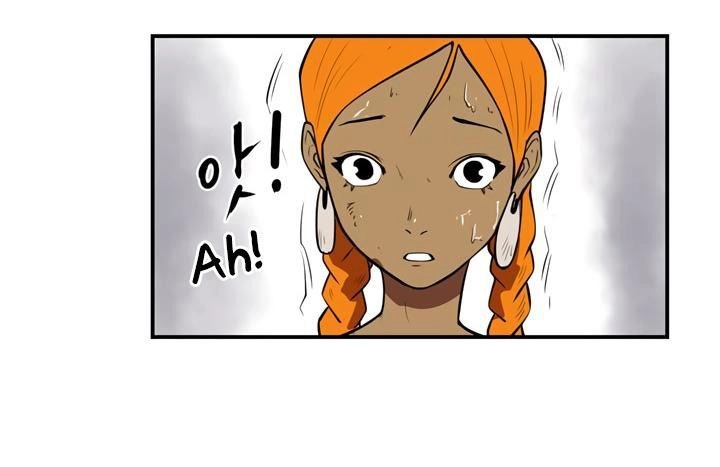 Raid Chapter 23 - 43