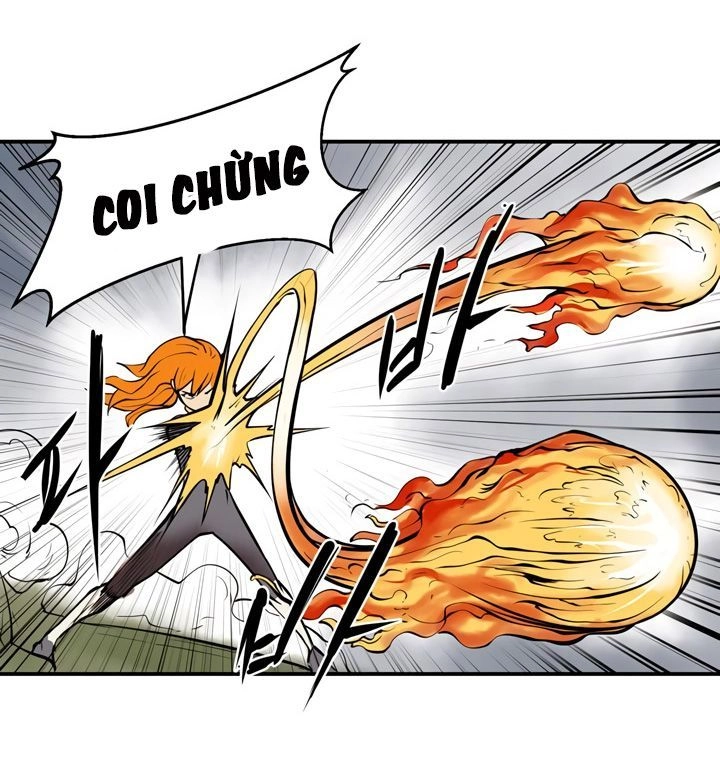 Raid Chapter 23 - 45