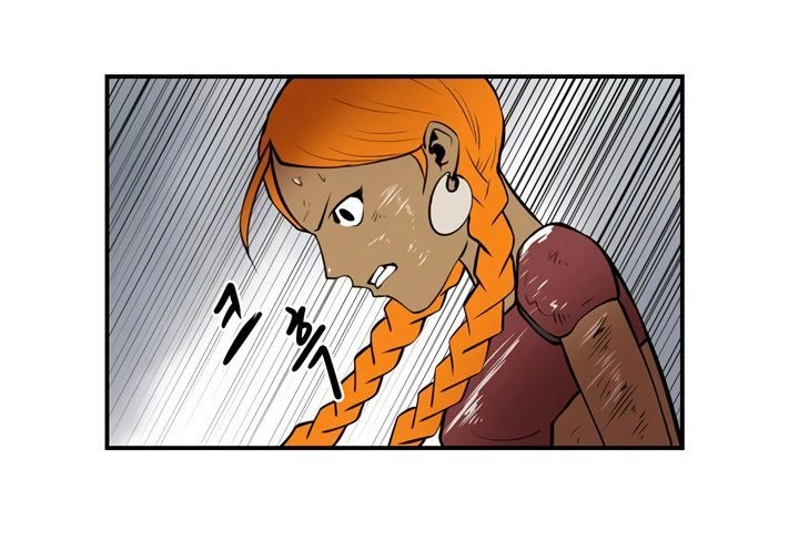 Raid Chapter 23 - 46