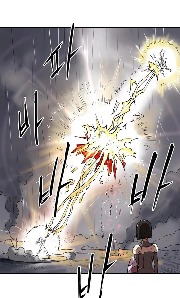 Raid Chapter 23 - 47