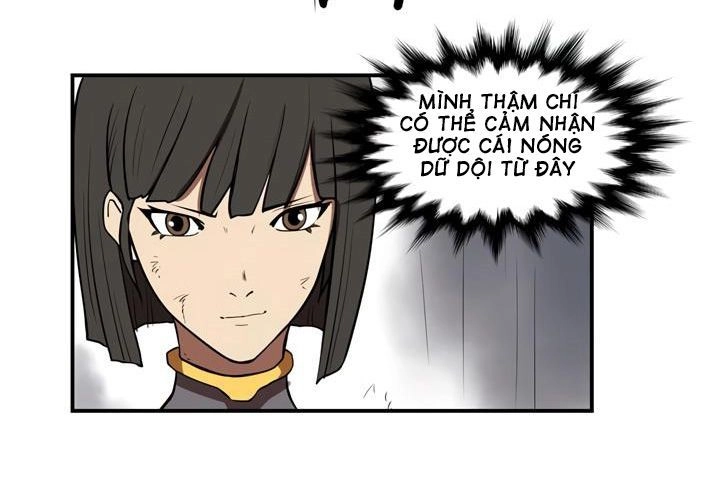 Raid Chapter 23 - 48