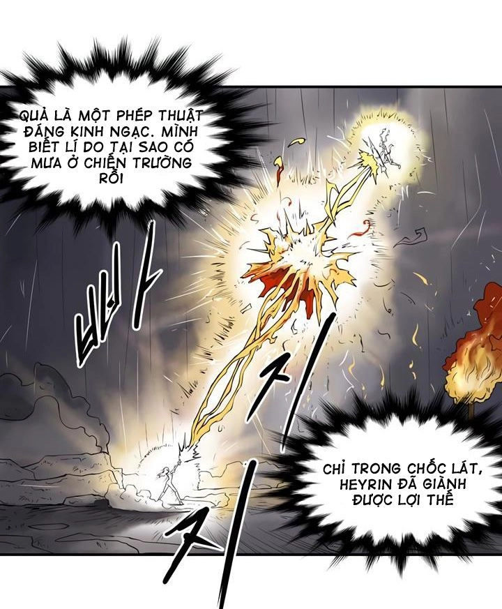 Raid Chapter 23 - 49