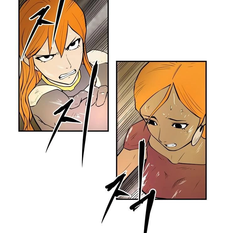 Raid Chapter 23 - 50