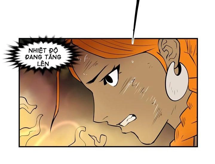 Raid Chapter 23 - 51