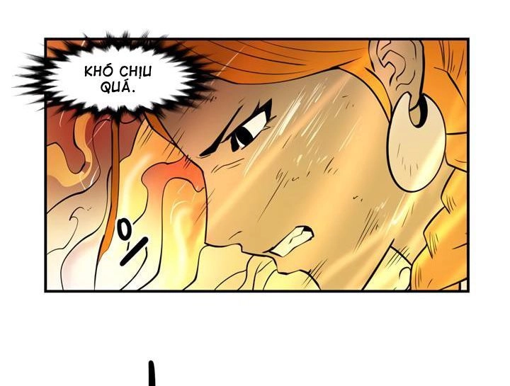 Raid Chapter 23 - 52