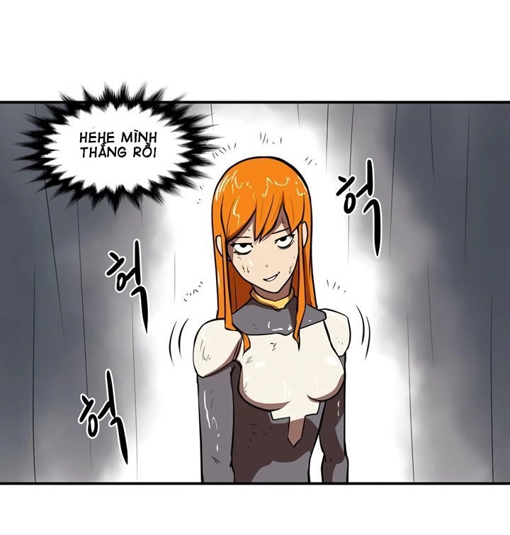 Raid Chapter 23 - 56