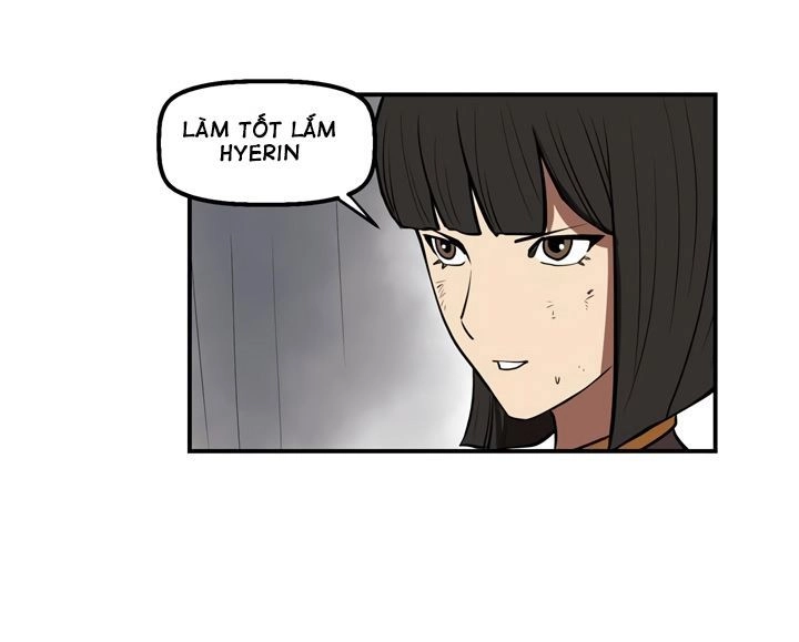 Raid Chapter 23 - 57