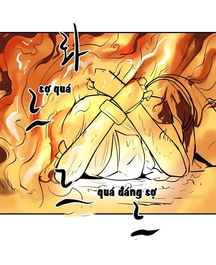 Raid Chapter 23 - 59