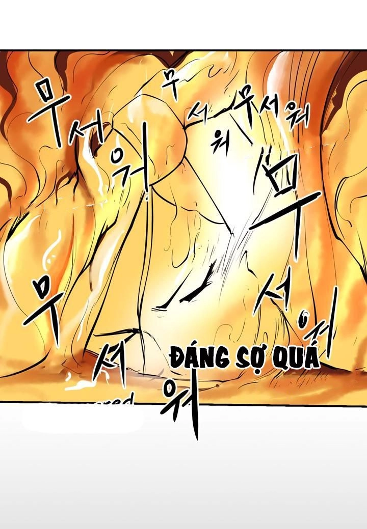 Raid Chapter 23 - 60