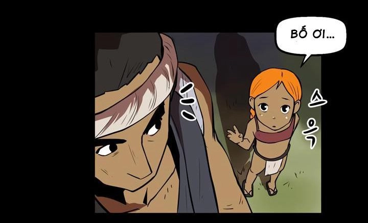 Raid Chapter 23 - 63