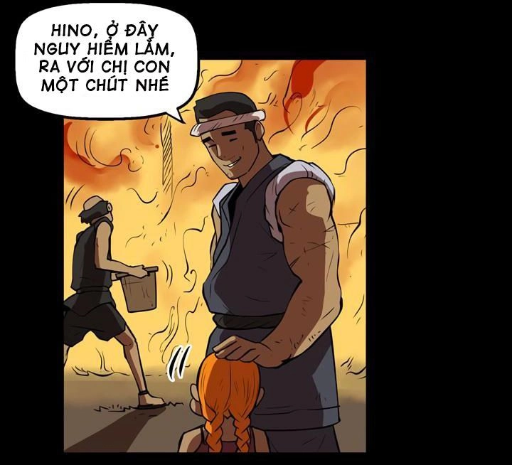 Raid Chapter 23 - 64